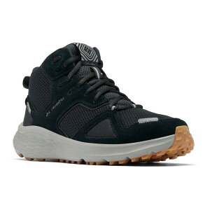 RrA fB[X V[Y Xj[J[ Columbia Mid Bethany Women'sneakers Black Stratus ubN