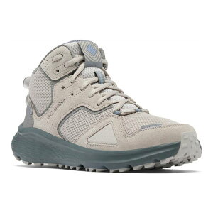 RrA fB[X V[Y Xj[J[ Columbia Mid Bethany Women'sneakers Flint Grey New Moon O[