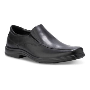 yz C[Xgh Y Xb|E[t@[ V[Y Eastland Jared Men's Slip-On Shoes Black