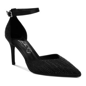 yz hO fB[X T_ V[Y London Rag Wanda Women's Sandals Black