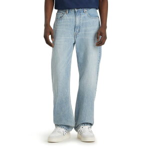 ���[�o�C�X �����Y �{�g���X �f�j���p���c �W�[���Y Men's Levi's 565 Loose Straight Jeans My Backstory