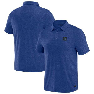 yz Aufbh Y TVc gbvX Men's J. Palmer Royal Indianapolis Colts Four Down Polo Clt Blue