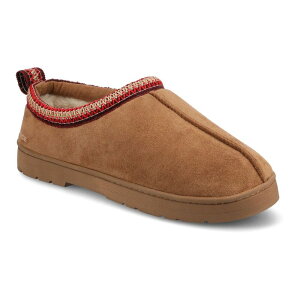 oX Y V[Y T_ q[ Vance Co. Wheeler Men's Clog Slippers Brown uE