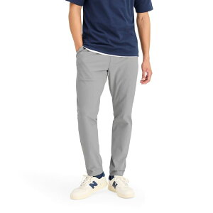 �h�b�J�[�Y �����Y �{�g���X �J�W���A���p���c �X�����t�B�b�g Men's Dockers Go Airweave Jogger Slim Fit Pantsharkskin