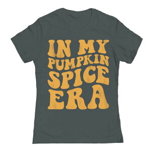 �A���u�����f�b�h ���f�B�[�X �g�b�v�X T�V���c �O���t�B�b�N Unbranded Junior's Grayson Supply Pumpkin Era Spice Graphic Tee Heavy Metal