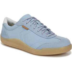hN^[EV[ fB[X V[Y Xj[J[ Dr. Scholl's Be True Women'sneakers Blue Sky u[