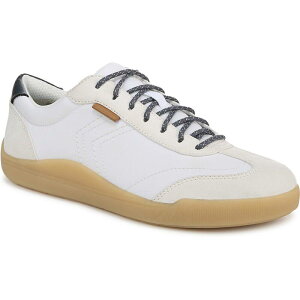 yz hN^[EV[ fB[X Xj[J[ V[Y Dr. Scholl's Be True Women's Sneakers White Oxide
