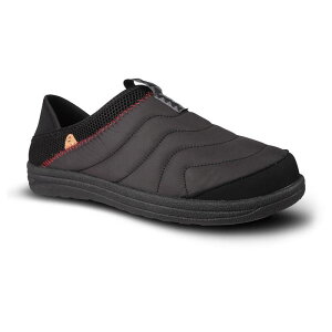 yz LAMO Y Xb|E[t@[ V[Y LAMO Andrew Men's Slippers Black