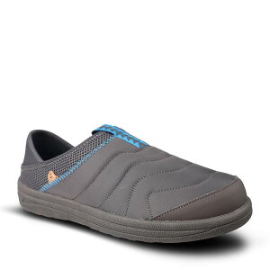 LAMO Y V[Y Xb|E[t@[ LAMO Andrew Men'slippers Charcoal `R[