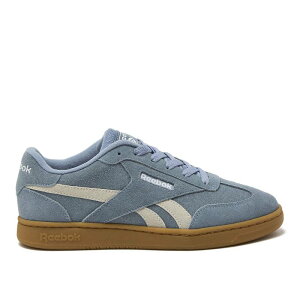 ���[�{�b�N ���f�B�[�X �V���[�Y �X�j�[�J�[ Reebok Forte Lounger Women'sneakers Vintage Blue �u���[