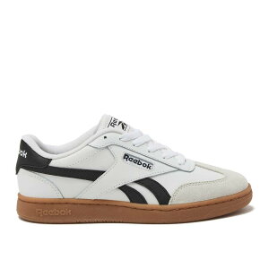 ���[�{�b�N ���f�B�[�X �V���[�Y �X�j�[�J�[ Reebok Forte Lounger Women'sneakers White Gum �z���C�g