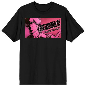 AjLN^[ Y gbvX TVc OtBbN Licensed Character Men's Bleach 1000 Year Blood War Graphic Tee Black ubN