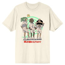 楽天市場】off-white オフホワイト（柄キャラクター）（Tシャツ 