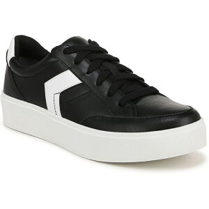 yz hN^[EV[ fB[X Xj[J[ V[Y Dr. Scholl's Madison Lace Women's Sneakers Black White