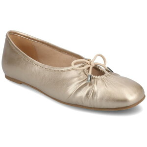 yz Wl RNV fB[X T_ V[Y Journee Collection Callee Medium and Wide Width Women's Ballet Bow Slip-On Dress Flats Champagne