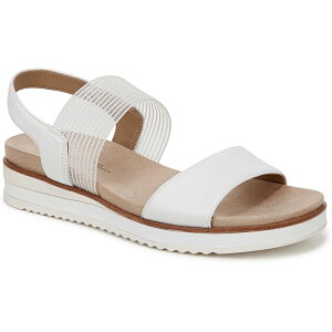 ���C�t�X�g���C�h ���f�B�[�X �V���[�Y �T���_�� LifeStride Zing Women'sandals Bright White �z���C�g
