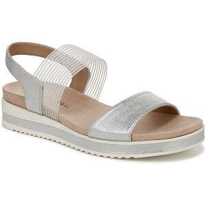 ���C�t�X�g���C�h ���f�B�[�X �V���[�Y �T���_�� LifeStride Zing Women'sandalsilver �V���o�[