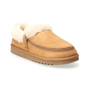 yz r[tbgEFA fB[X T_ V[Y BILLY Footwear Women's Cozy Slippers Chestnut