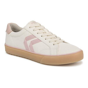 yz hN^[EV[ fB[X Xj[J[ V[Y Dr. Scholl's Offline Women's Sneakers White