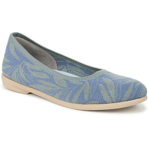 yz CtXgCh fB[X T_ V[Y LifeStride Kit 2 Women's Slip On Shoes Elemental Blue