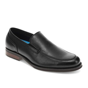 yz hbJ[Y Y Xb|E[t@[ V[Y Dockers Men's Eton Loafer Slip-On Shoes Black