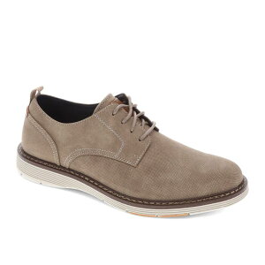 yz hbJ[Y Y IbNXtH[h V[Y Dockers Elmington Men's Oxford Shoes Taupe