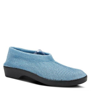 �X�v�����O�X�e�b�v ���f�B�[�X �V���[�Y �T���_�� Spring Step Tender Women'slip-On Shoes Navy �l�C�r�[