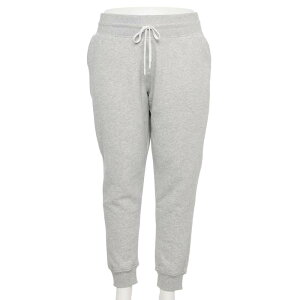 Tek Gear ���f�B�[�X �{�g���X �J�W���A���p���c �v���X�T�C�Y �t���[�X Plusize Tek Gear Ultrasoft Fleece Jogger Pants Dark Frost Heather �w�U�[