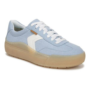 yz hN^[EV[ fB[X Xj[J[ V[Y Dr. Scholl's Time Off Win Women's Sneakers Blue