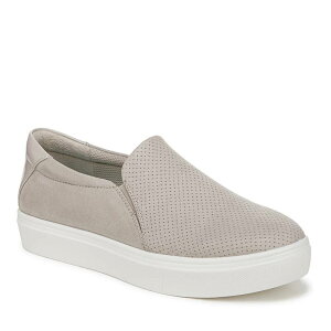 yz hN^[EV[ fB[X Xj[J[ V[Y Dr. Scholl's Madison Cloud Women's Slip-On Loafers Oyster