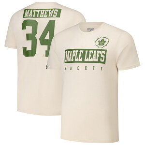 yz xEFA Y TVc gbvX Men's Levelwear Auston Matthews Khaki Toronto Maple Leafs 2024 NHL Military Appreciation Richmond Delta Player Name & Number T-Shirt Mpl Beig K