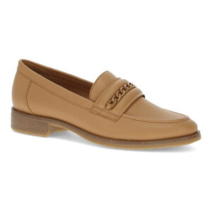 �x�A�g���b�v�X ���f�B�[�X �V���[�Y �X���b�|���E���[�t�@�[ Baretraps Emmie Loafer Women's Casualoafers Dune