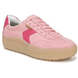 yz hN^[EV[ fB[X Xj[J[ V[Y Dr. Scholl's Time Off Win Women's Sneakers Pink