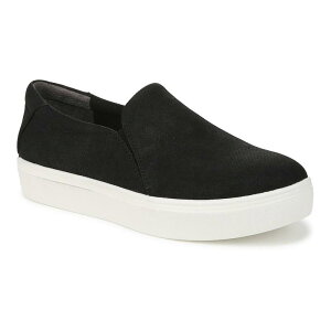 yz hN^[EV[ fB[X Xj[J[ V[Y Dr. Scholl's Madison Cloud Women's Slip-On Loafers Black