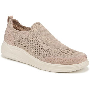 CtXgCh fB[X V[Y T_ Xj[J[ LifeStrideTimeless Bright Women'slip-on Sneakers Beige x[W