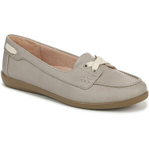 ���C�t�X�g���C�h ���f�B�[�X �V���[�Y LifeStride Nellie Women's Boat Shoes Light Gray �O���[