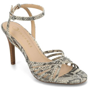 �W���[�j�[ ���f�B�[�X �V���[�Y �p���v�X Journee Vanita Women's Dressy Pumpsnake