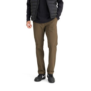 �h�b�J�[�Y �����Y �{�g���X �J�W���A���p���c Men's Dockers Go Airweave Chino Pants Otter