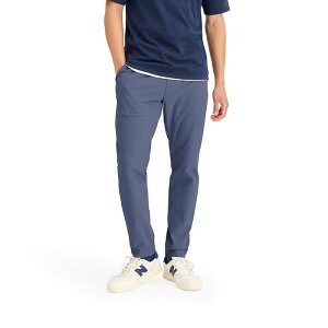 yz hbJ[Y Y JWApc {gX Men's Dockers Go Airweave Jogger Slim Fit Pants Ombre Blue