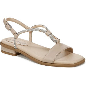 ���C�t�X�g���C�h ���f�B�[�X �V���[�Y �T���_�� LifeStride Radiant Women'slingback Sandals Taupe Faux Leather �g�[�v