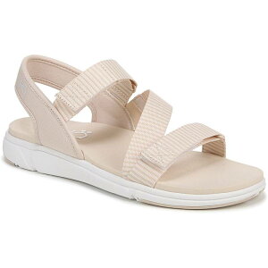 【送料無料】 ライカ レディース サンダル シューズ Ryka Manifest Women's Sandals Tapioca Beige