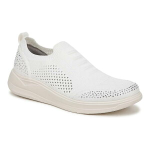CtXgCh fB[X V[Y Xj[J[ LifeStrideTimeless Bright Women'slip-on Sneakers Bright White zCg