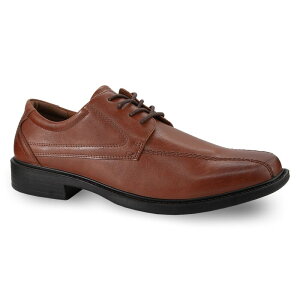 yz fBA[X^bOX Y IbNXtH[h V[Y Deer Stags Easton S.U.P.R.O Comfort Men's Oxford Shoes Brown