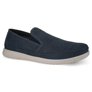fBA[X^bOX Y V[Y Xb|E[t@[ Deer Stags Montauk S.U.P.R.O Men's Loafers Blue u[