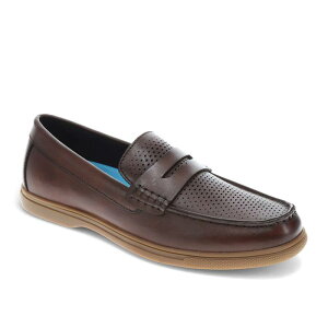 yz hbJ[Y Y Xb|E[t@[ V[Y Dockers Loafer Bellwood Men's Slip-On Shoes Mahogany