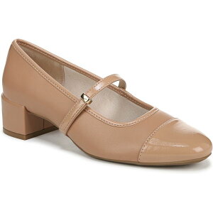 ���C�t�X�g���C�h ���f�B�[�X �V���[�Y �p���v�X LifeStride Brooke Women's Mary Jane Shoesienna Tan �^��