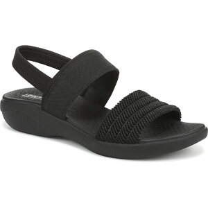 ���C�t�X�g���C�h ���f�B�[�X �V���[�Y �T���_�� LifeStride Cali Women'sandals Black �u���b�N