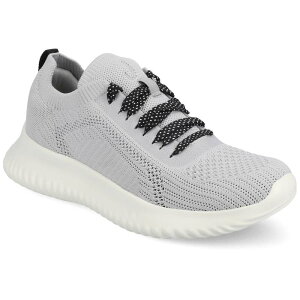 �W���[�j�[ ���f�B�[�X �V���[�Y �X�j�[�J�[ ���[�X Journee Brena Women's Casualace-Up Sneakers Gray �O���[