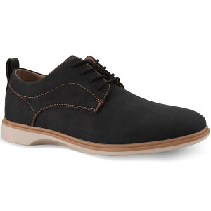 fBA[X^bOX Y V[Y IbNXtH[h Deer Stags Lisbon S.U.P.R.O. Sock Men f s Dress Oxfords Black Suede ubN