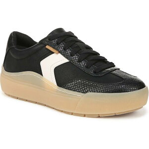 hN^[EV[ fB[X V[Y Xj[J[ Dr. Scholl's Time Off Win Women'sneakers Black ubN